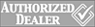 Authorized Dealer