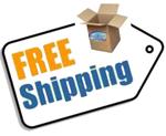 Free Shipping on Eyeglasses and Sunglasses